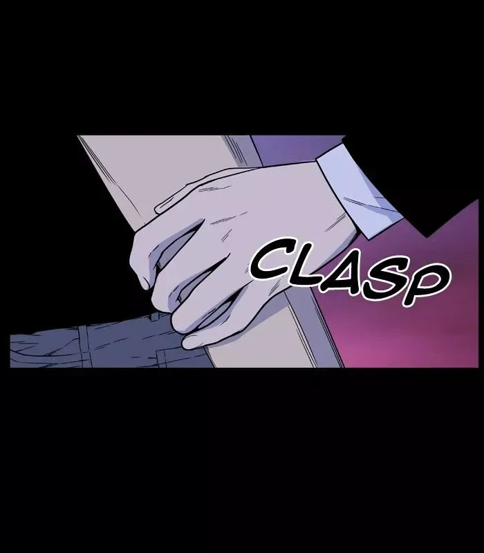 Noblesse Chapter 483 page 40