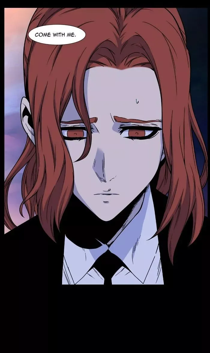 Noblesse Chapter 483 page 43
