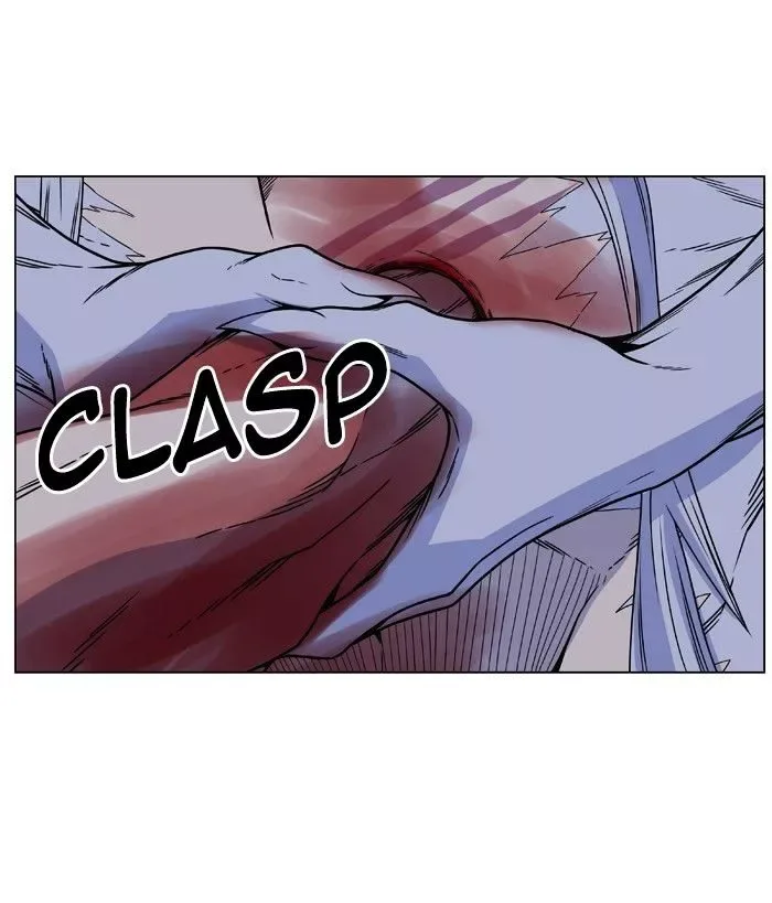 Noblesse Chapter 483 page 49