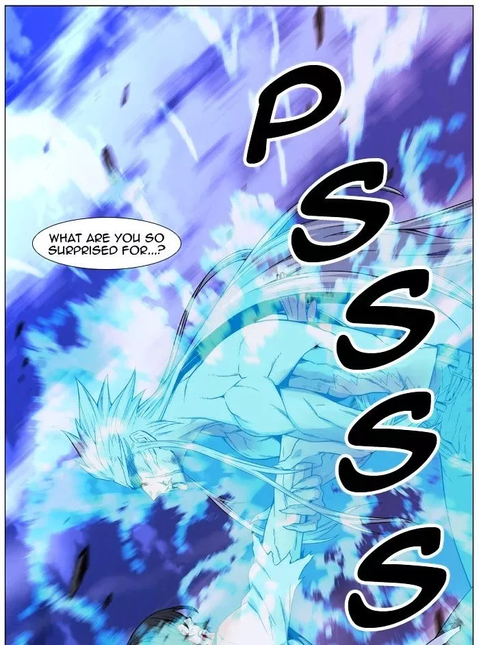 Noblesse Chapter 483 page 55