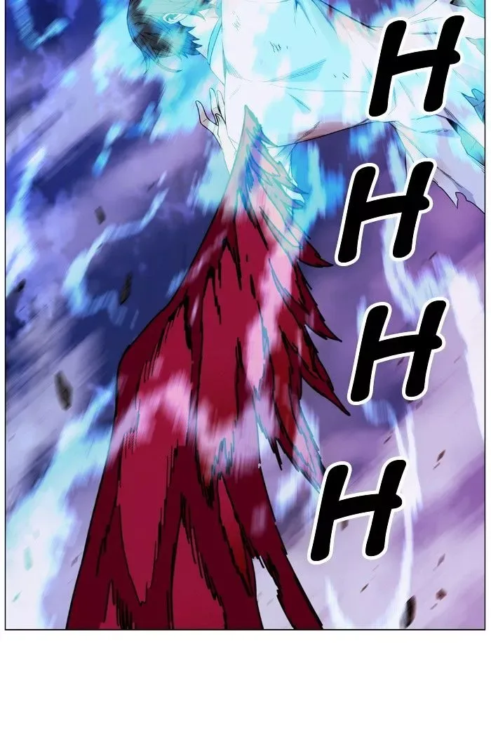 Noblesse Chapter 483 page 56