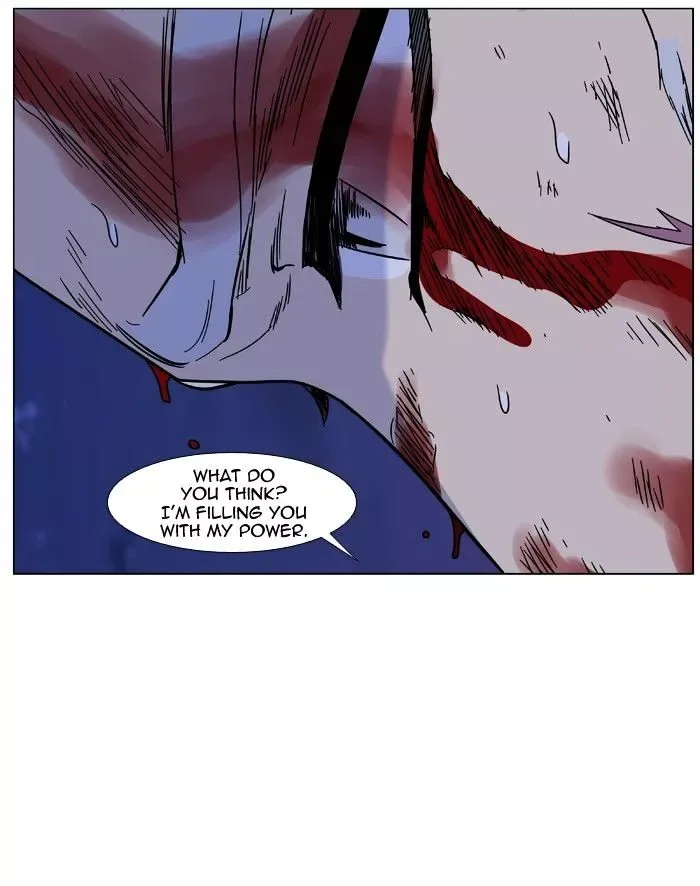 Noblesse Chapter 483 page 59