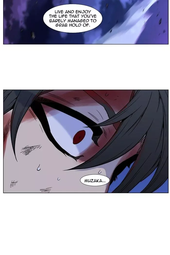 Noblesse Chapter 483 page 63