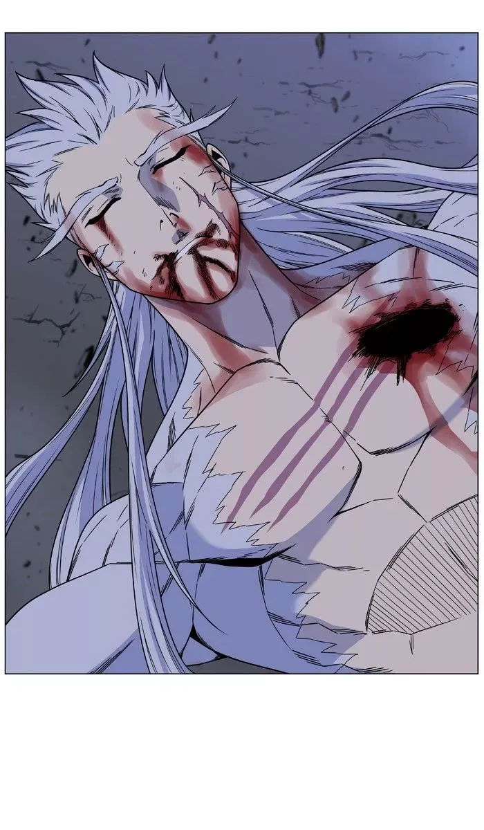 Noblesse Chapter 483 page 73