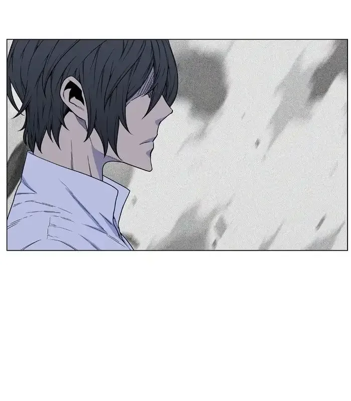 Noblesse Chapter 484 page 28
