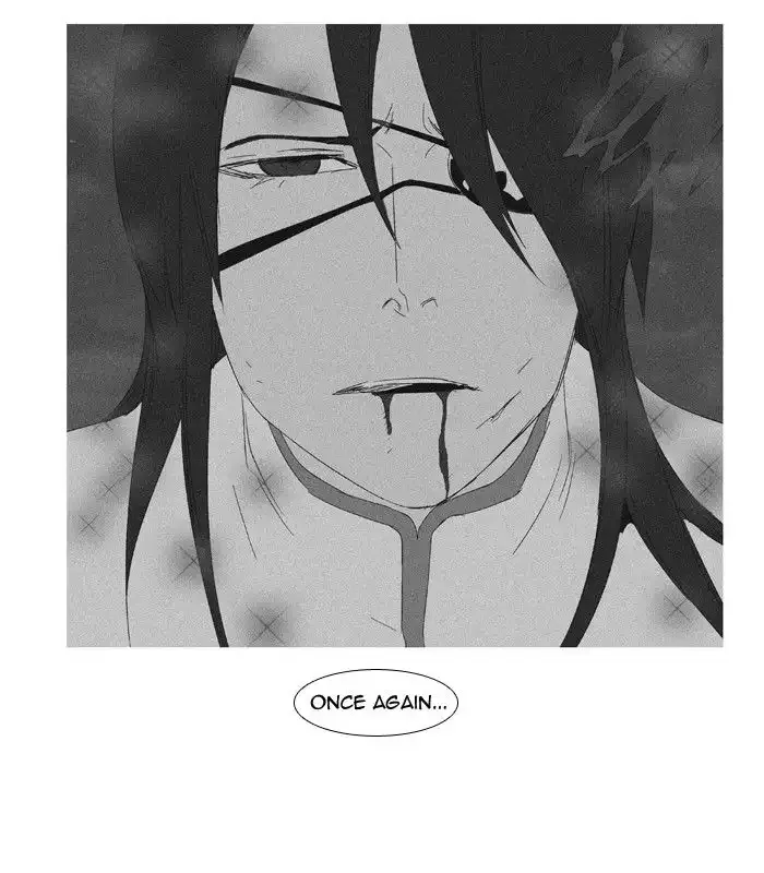 Noblesse Chapter 484 page 39