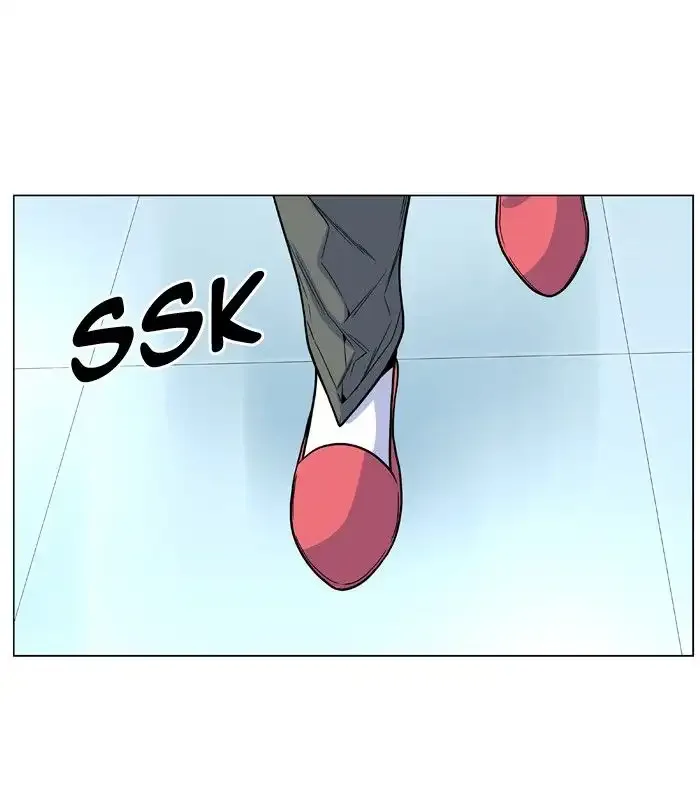 Noblesse Chapter 484 page 61