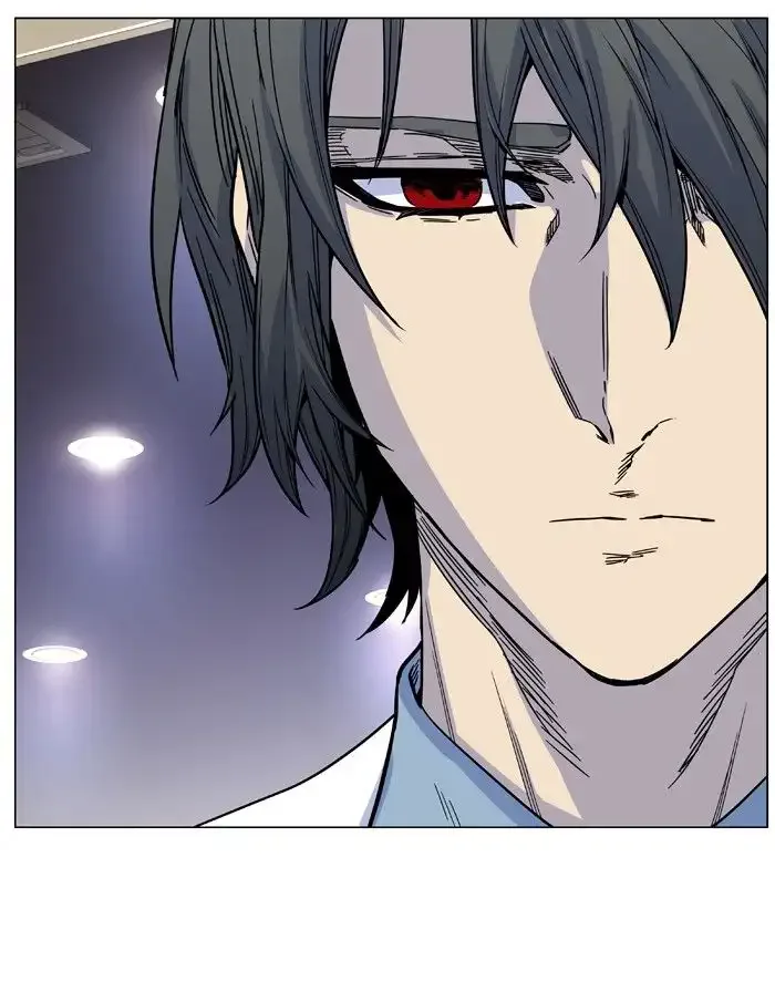 Noblesse Chapter 484 page 64