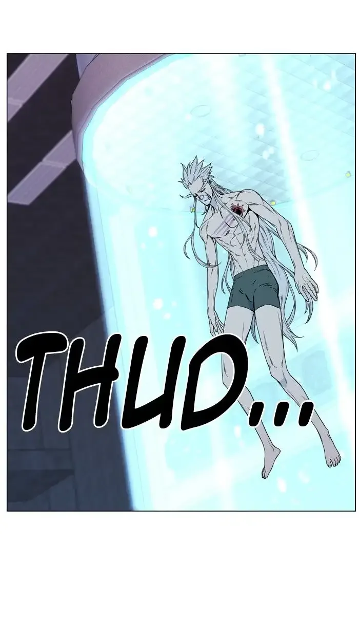 Noblesse Chapter 484 page 74