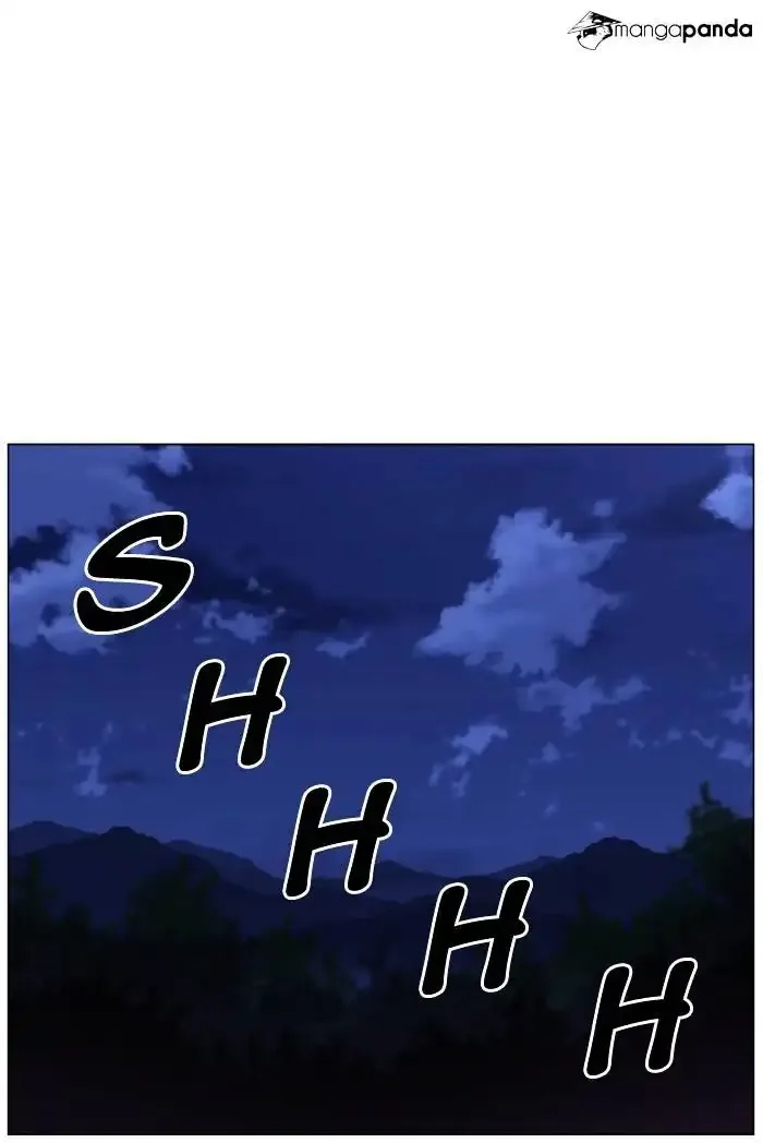 Noblesse Chapter 485 page 18