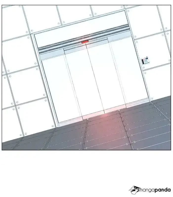 Noblesse Chapter 485 page 57
