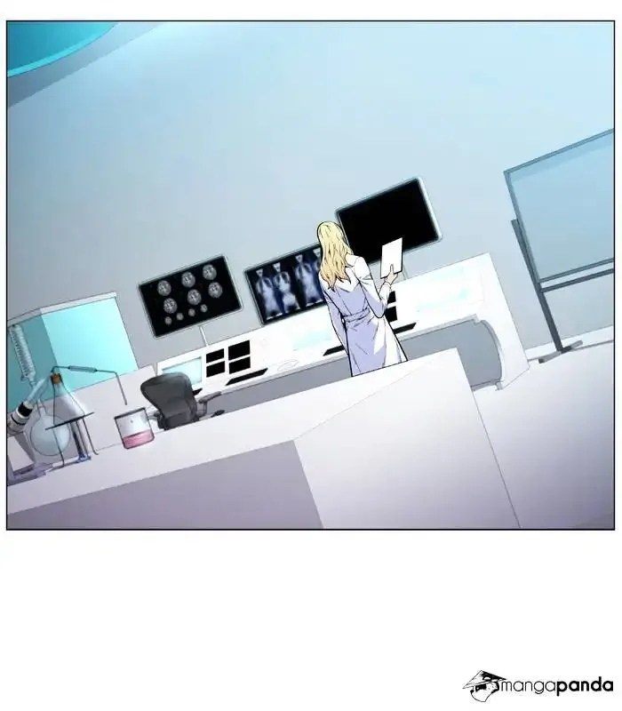 Noblesse Chapter 485 page 58