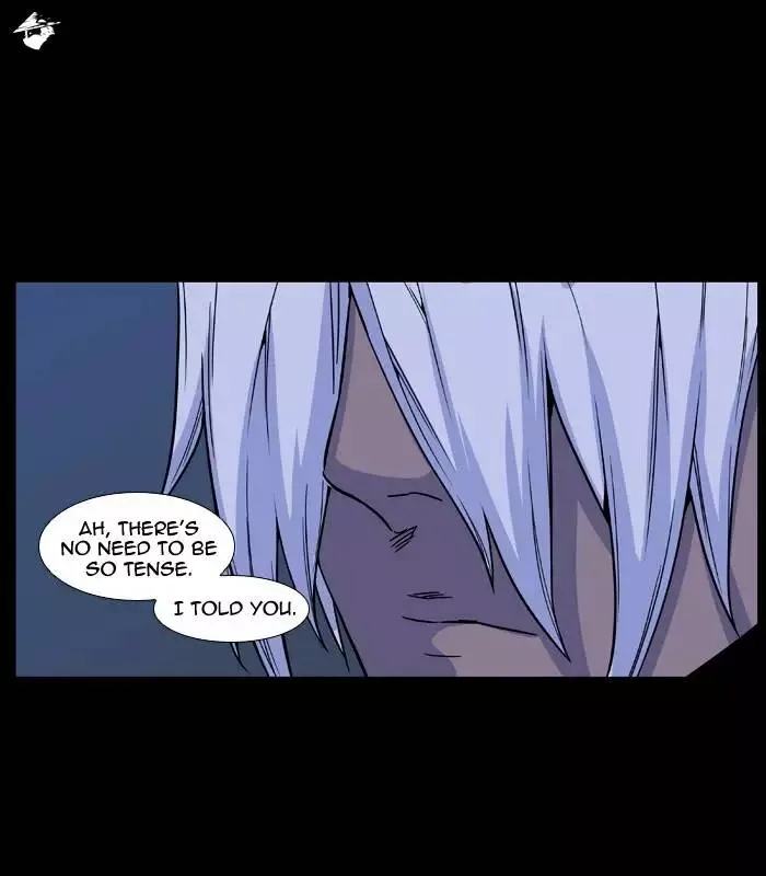 Noblesse Chapter 486 page 11