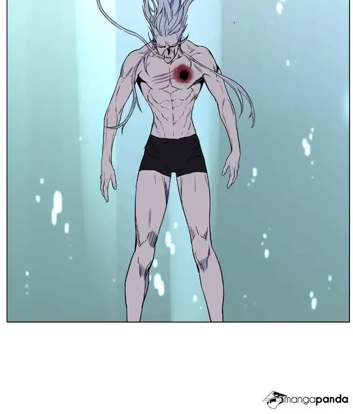 Noblesse Chapter 486 page 56
