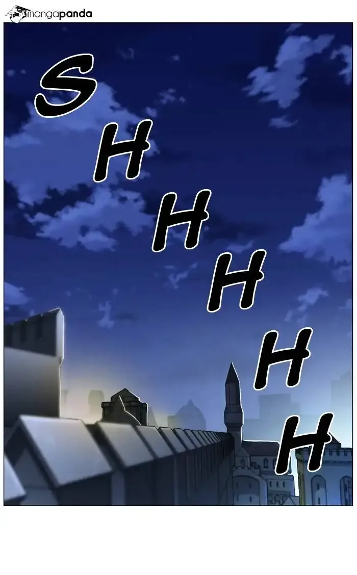 Noblesse Chapter 487 page 14