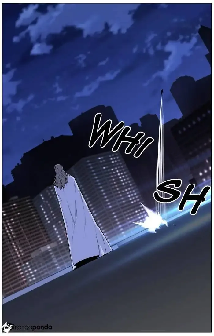 Noblesse Chapter 487 page 10