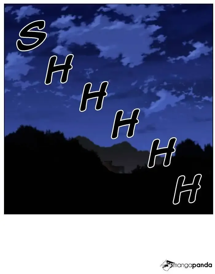 Noblesse Chapter 487 page 43