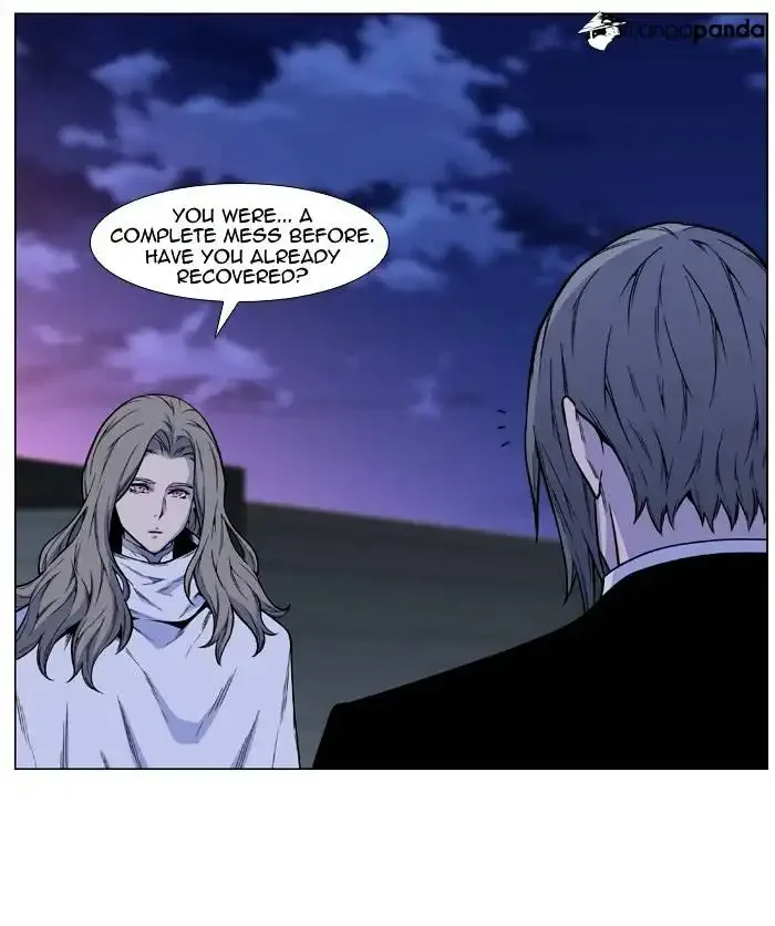 Noblesse Chapter 487 page 61