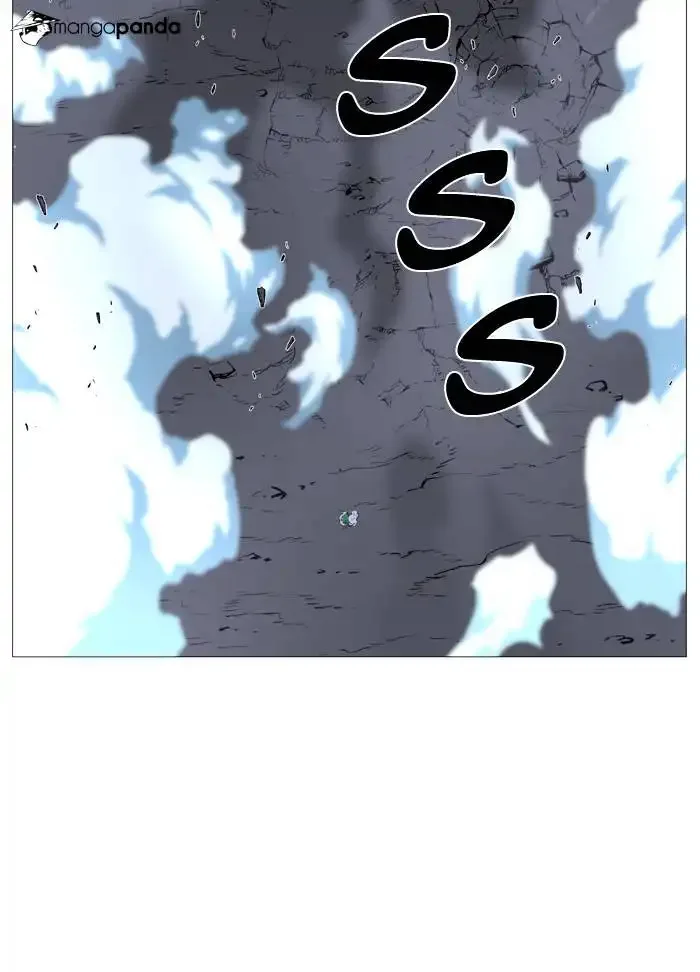Noblesse Chapter 488 page 11