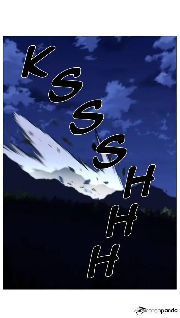 Noblesse Chapter 488 page 9
