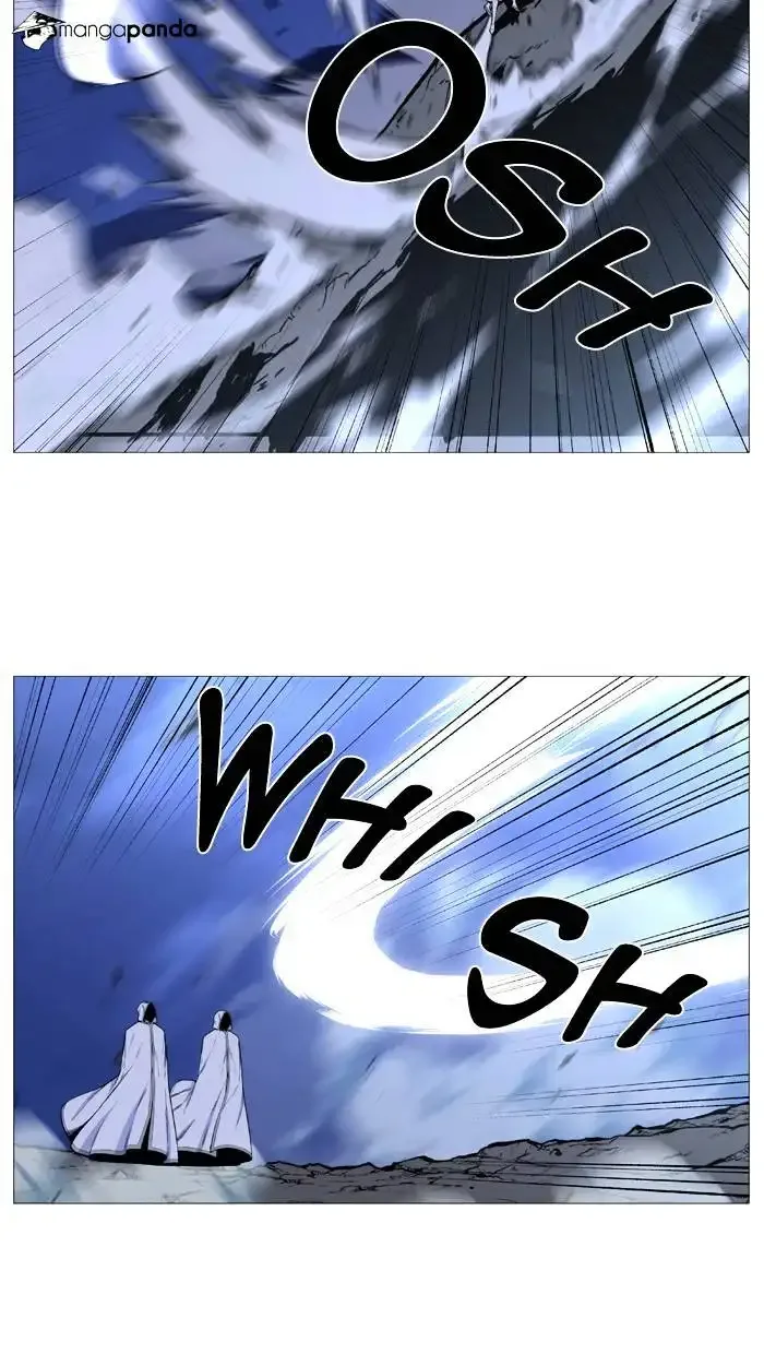 Noblesse Chapter 488 page 8