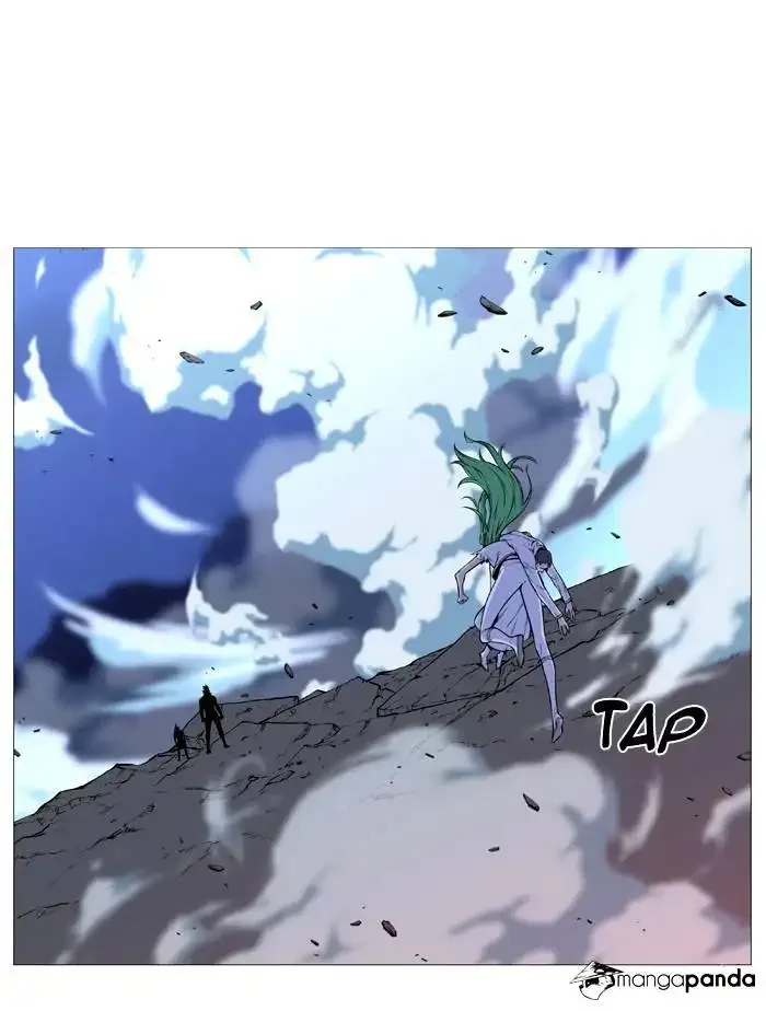 Noblesse Chapter 488 page 28