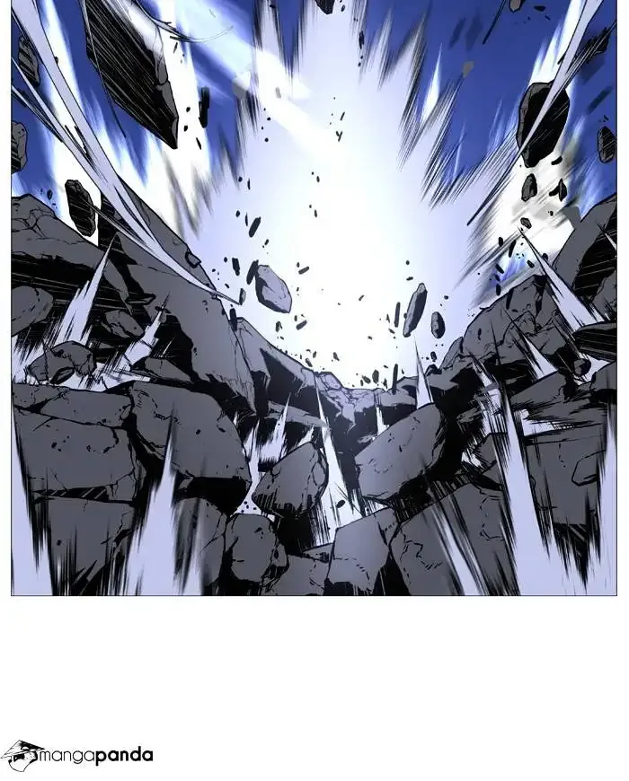 Noblesse Chapter 488 page 25
