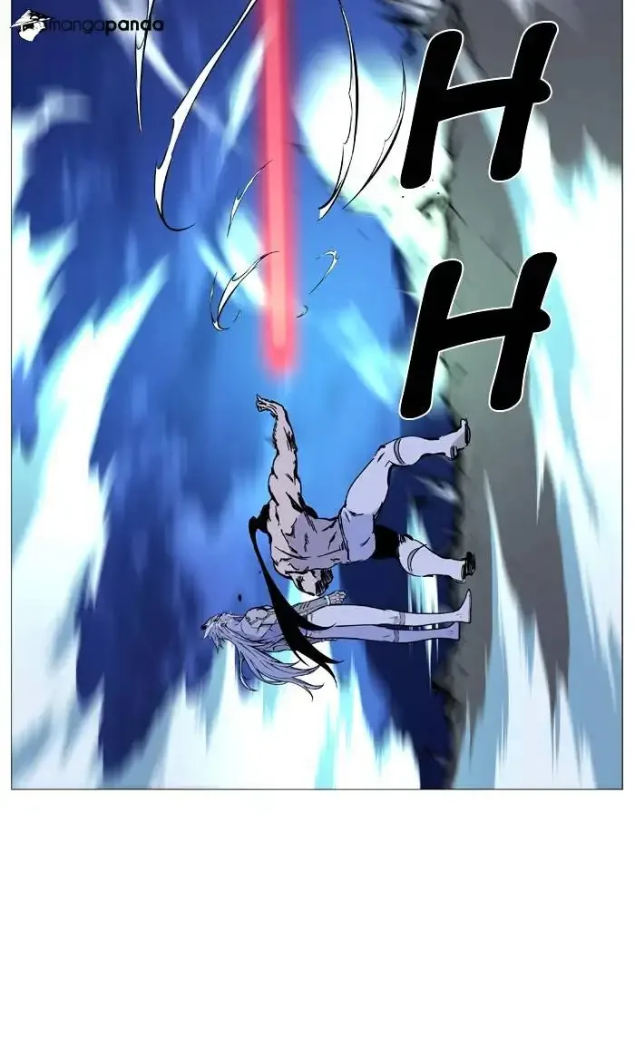 Noblesse Chapter 488 page 20