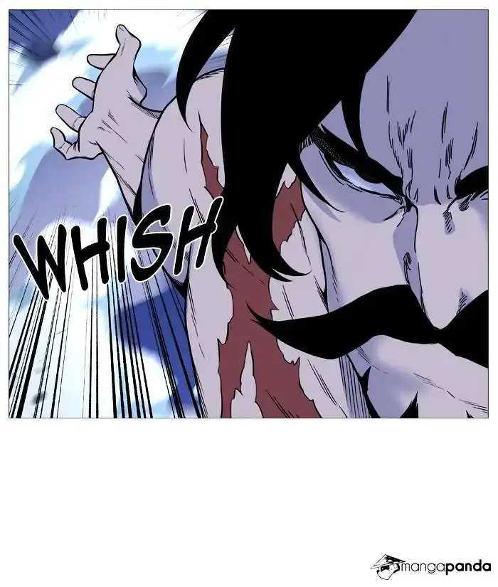 Noblesse Chapter 488 page 18