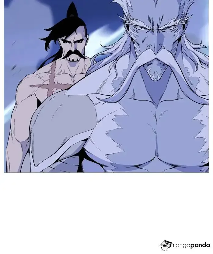 Noblesse Chapter 488 page 32