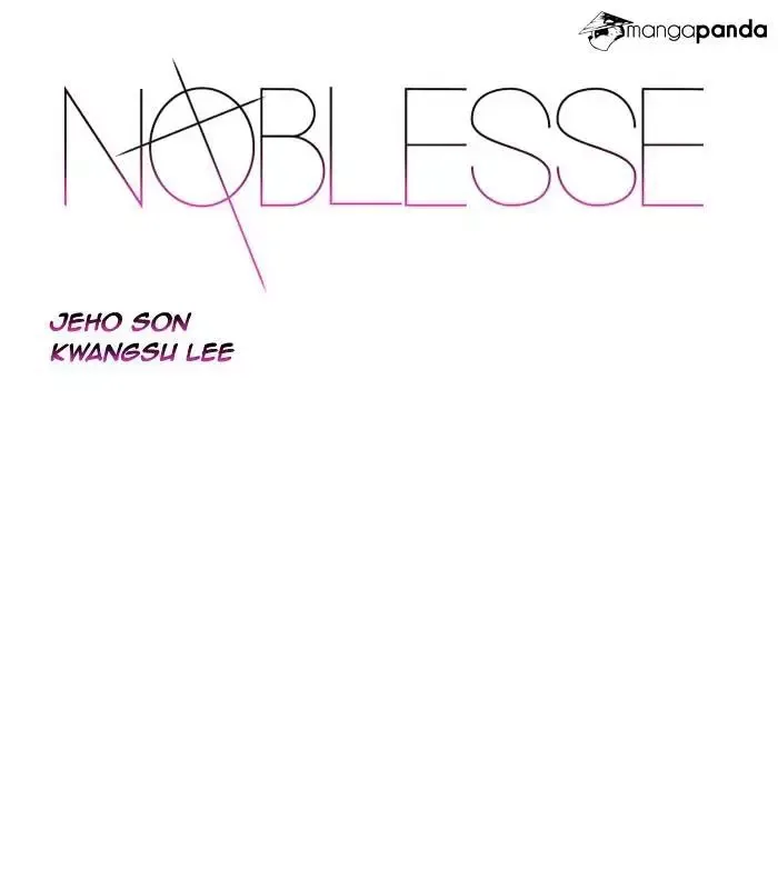 Noblesse Chapter 489 page 1