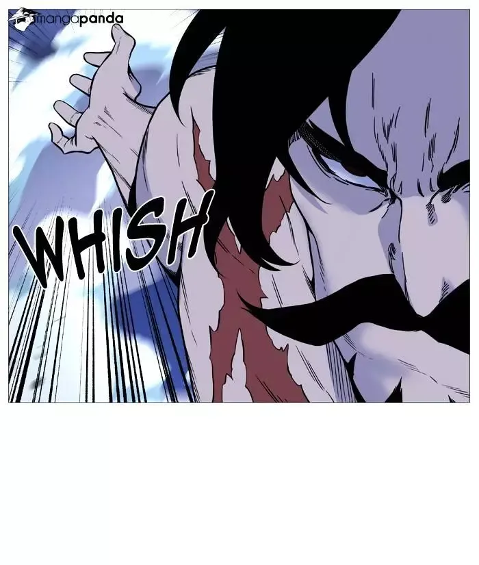 Noblesse Chapter 489 page 18