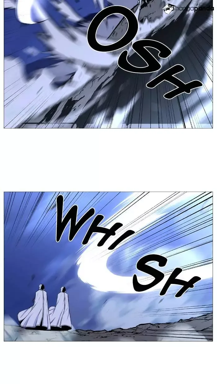 Noblesse Chapter 489 page 8