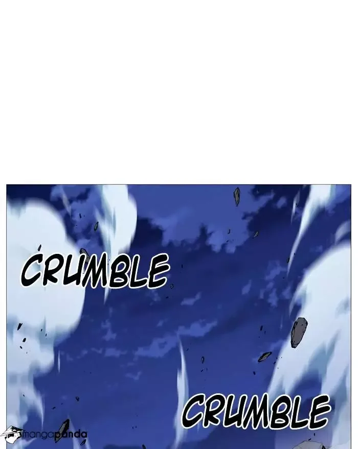 Noblesse Chapter 489 page 40