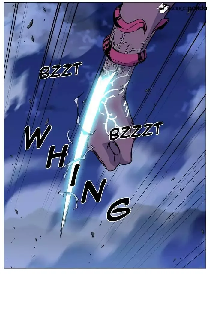 Noblesse Chapter 489 page 76