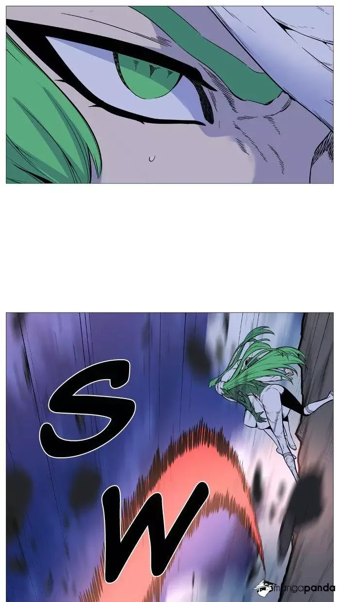 Noblesse Chapter 490 page 10