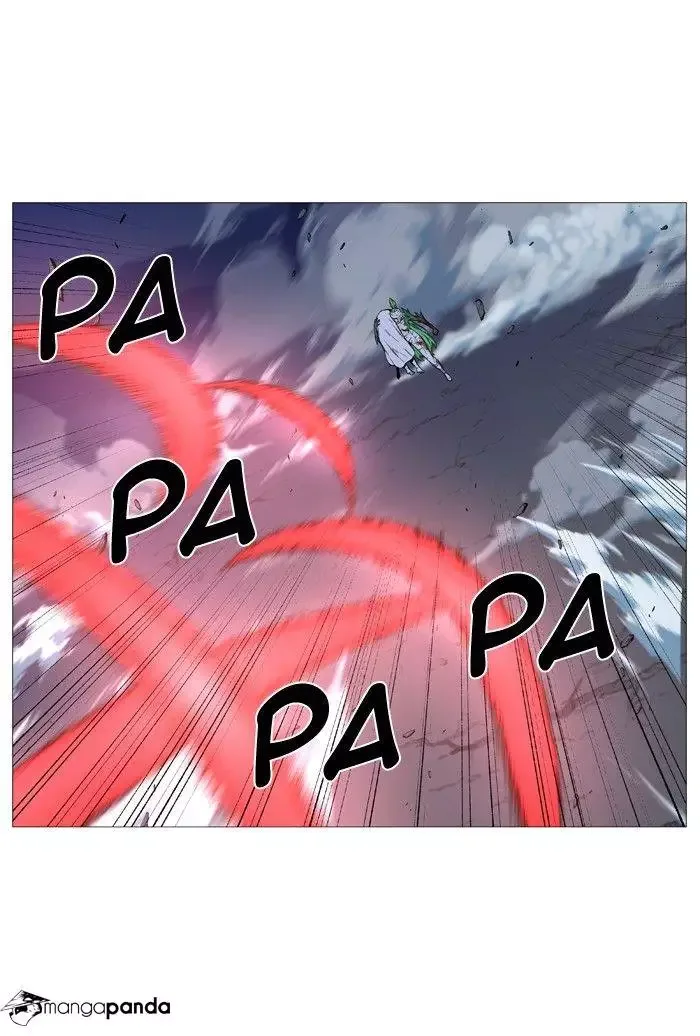 Noblesse Chapter 490 page 4