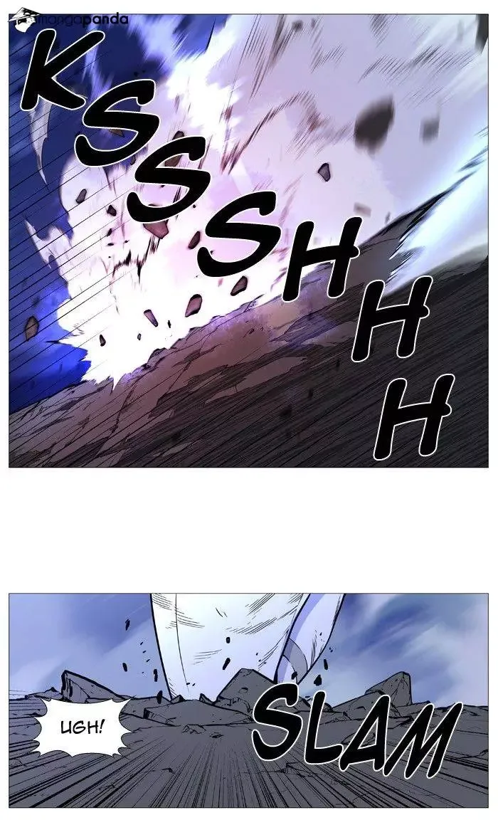 Noblesse Chapter 490 page 5