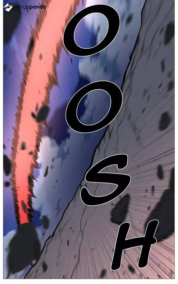 Noblesse Chapter 490 page 11