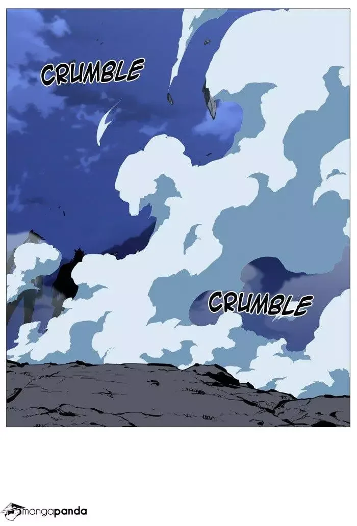 Noblesse Chapter 490 page 15