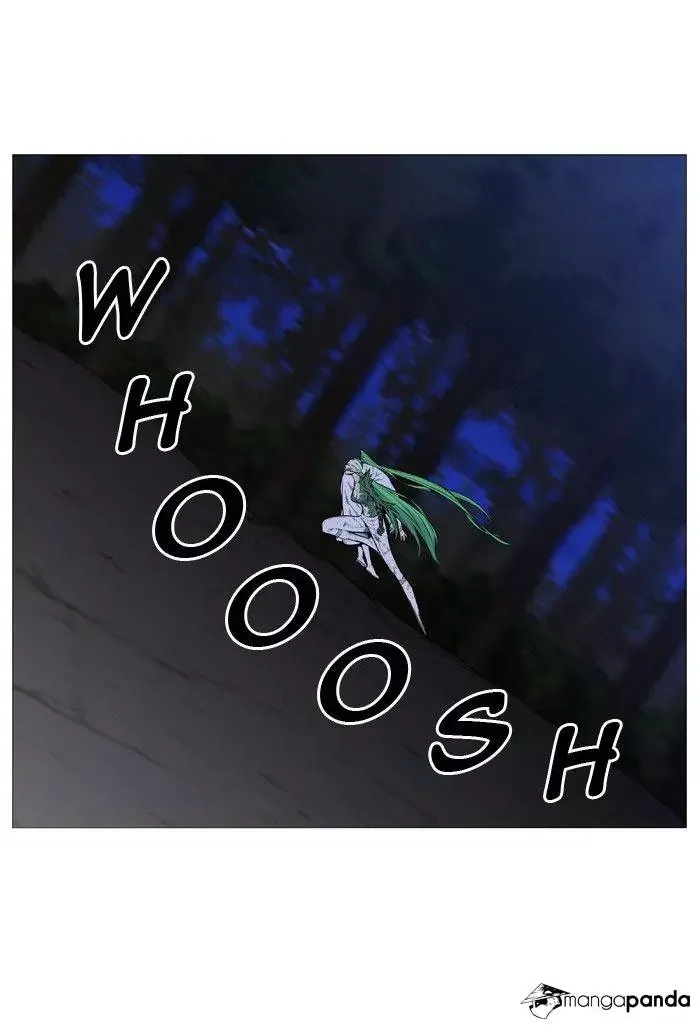 Noblesse Chapter 490 page 20