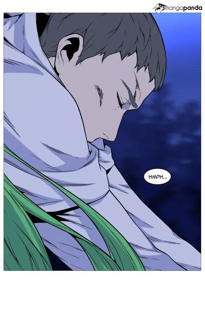 Noblesse Chapter 490 page 22