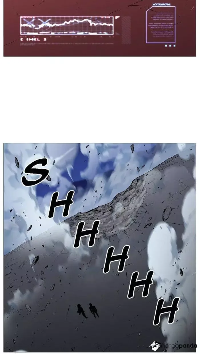Noblesse Chapter 490 page 18