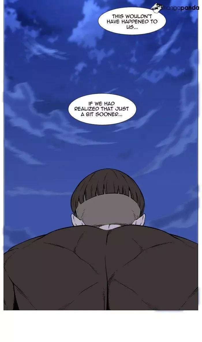 Noblesse Chapter 490 page 48