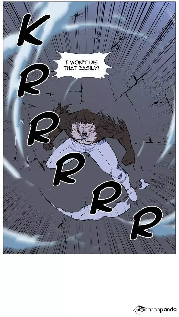Noblesse Chapter 490 page 53