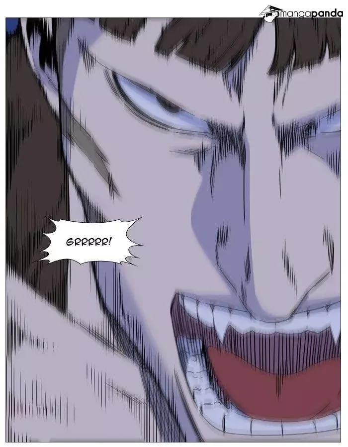Noblesse Chapter 490 page 54