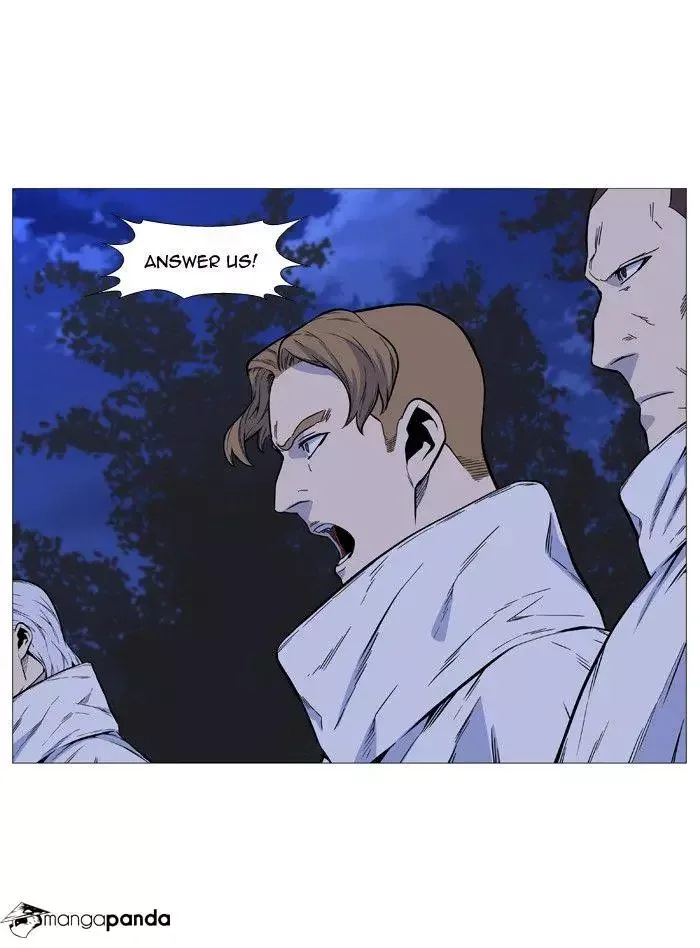 Noblesse Chapter 490 page 62