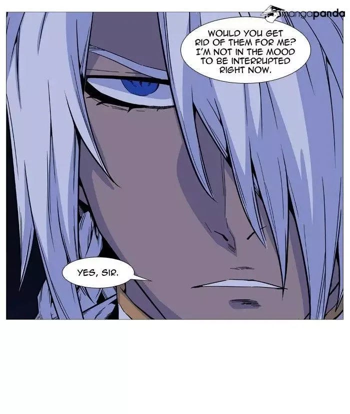 Noblesse Chapter 490 page 64