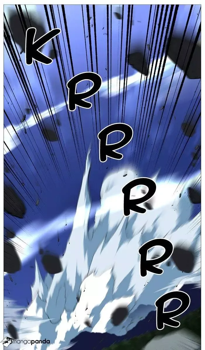 Noblesse Chapter 490 page 66
