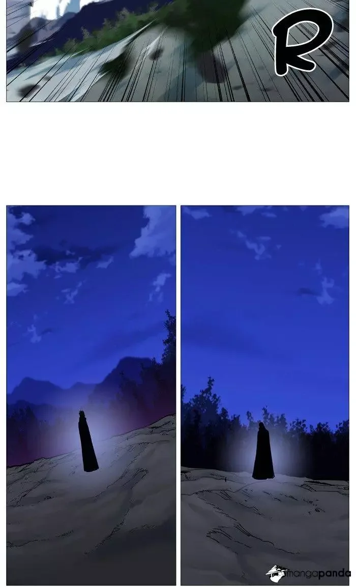 Noblesse Chapter 490 page 67